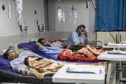 گروکشی از بیماران در بیمارستان‌های خصوصی مازندران