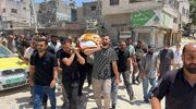 شهادت ۶ فلسطینی در حملات رژیم صهیونیستی به شمال غزه