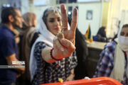 تازه‌های خبری مرحله دوم انتخابات ریاست جمهوری در مازندران | به روزرسانی می‌شود