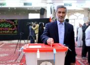استاندارهمدان: شاهد حضور گسترده مردم در پای صندوق های رای هستیم