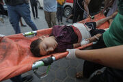 273 روز نسل‌کشی در غزه؛ جنایات صهیونیست‌ها امروز هم ادامه یافت