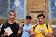 شور تکلیف سیاسی اصفهانی‌ها در بزنگاه‌ تاریخی انتخاب چهاردهم