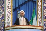 امام جمعه ایلام: میزان مشارکت در انتخابات تعیین کننده قدرت دیپلماسی ایران است