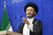 امام جمعه اردبیل: فردای انتخابات رقابت‌ها به رفاقت تبدیل شود