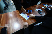 دادستان همدان: گزارشی از تخلف و جرم در انتخابات اعلام نشده است