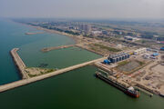 اعلام ۴ پروژه کلان سرمایه‌گذاری در بنادر گیلان/ ساخت کارخانه کشتی‌سازی توسط بخش خصوصی