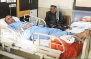 گردشگران سلامت از ۹۶ کشور جهان در مشهد تحت درمان قرار گرفتند