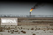 تولید نفت ایران تا پایان امسال به ۴ میلیون بشکه در روز می‌رسد