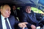 تحلیلگران سیاسی: روابط پیونگ‌یانگ و مسکو باری بر دوش پکن است