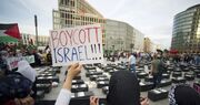 رسانه صهیونیستی: فروش سلاح و مهمات به اسرائیل تحریم شده‌است/ارتش و وزارت جنگ نگرانند