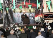 امام جمعه کرمانشاه: اهداف قیام امام حسین (ع) مشعل راه بشریت است