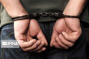 ۴۷ نفر معتاد و فروشنده مواد مخدر در شهر زنجان دستگیر شدند