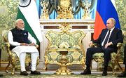 تاکید هند و روسیه بر ارائه بدون مانع کمک بشردوستانه به غزه
