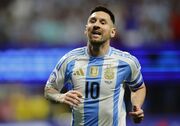 کوپا آمریکا؛ مسی رکورد شکست، آرژانتین به فینال رسید