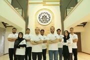 راهیابی دانشجویان شریف به فینال مسابقه ساخت تاسواره‌های سازمان اپسکو