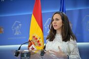 انتقاد سیاستمدار اسپانیایی از «دورویی» دولت مادرید به دلیل ادامه تجارت سلاح با تل‌آویو
