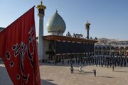 ۴۰۰ بقعه امامزاده مازندران مجری برنامه های محرم