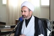 امام جمعه ایلام: خدمت صادقانه موجب دلگرمی و همراهی مردم با نظام اسلامی‌ می‌شود