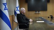 ادعای وزیر جنگ رژیم صهیونیستی: مخالف بازگشت حماس به گذرگاه رفح هستیم