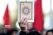 طرح زندگی با قرآن برنامه محوری مبلغان محرم در مازندران است