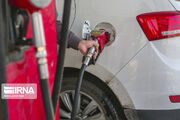 مصرف بنزین در منطقه تربت‌حیدریه ۹ درصد افزایش یافت