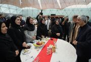 وزیر ورزش: ورزشکاران در پاریس با موفقیت خود دل میلیون‌ها ایرانی را شاد کنند