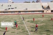 آماده‌ سازی ورزشگاه شهید نصیری یزد برای لیگ برتر فوتبال در دستور کار است