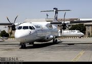 استاندار: هواپیماهای فرسوده در همدان بازیافت می‌شود
