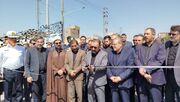 بیش از ۲۰۰  طرح در حاشیه شهر مشهد اجرا یا در دست اقدام است