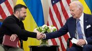 آمریکا یک بسته جدید تسلیحاتی ۲۲۵ میلیون دلاری به اوکراین اختصاص داد