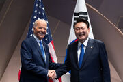 آمریکا و کره جنوبی بر ایجاد سیستم یکپارچه هسته‌ای برای مقابله با کره شمالی توافق کردند