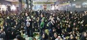 برپایی همایش شیرخوارگان حسینی در ۱۵۰ نقطه لرستان