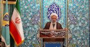 امام جمعه مراغه: برخی‌ها از اظهارنظرهای غلط در مورد نتیجه انتخابات خودداری کنند  