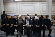 سومین مدرسه عالی مهارتی حقوق کشور در کرمان افتتاح شد 