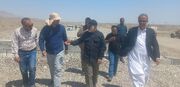 مطالبات پیمانکاران راه در سیستان و بلوچستان از مرز ۱۲۰۰ میلیارد تومان فراتر رفت