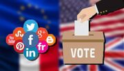 آیا شبکه‌های اجتماعی می‌تواند نتیجه انتخابات را حدس بزند؟