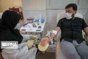 هفت مرکز در چهارمحال و بختیاری آماده دریافت نذر خون عزاداران حسینی است
