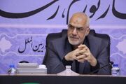 تذکر استاندار خوزستان به دستگاه‌های اجرایی با تحقق اشتغال زیر ۳۰ درصد 
