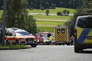 تیراندازی در آلمان سه کشته و ۲ زخمی بر جای گذاشت