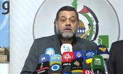 حماس: هدف دشمن از تشدید جنایات اعمال فشار بر مذاکرات است