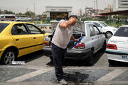 تداوم افزایش دما تا روز پنجشنبه در خوزستان