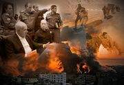 هدف "اسرائیل" از انتشار اخبار دروغین ترور فرماندهان مقاومت در غزه چیست؟