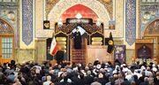 آیت الله علم الهدی: دشمنی غرب با ایران در سیاست خارجی فراموش نشود