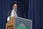 امام جمعه موقت اصفهان: فضای رقابتی انتخابات به رفاقت و همدلی تبدیل شود