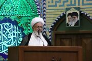 امام جمعه یزد: رییس جمهور منتخب از همه ظرفیت‌ها برای حل مشکلات استفاده کند