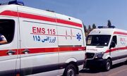 سوانح رانندگی در مشهد و نیشابور ۲۰ نفر را مصدوم کرد