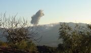 کشته شدن سه عنصر پ.ک.ک در حمله هوایی ترکیه به شمال عراق + فیلم