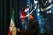 استاندار یزد: مدیران همچنان با قوت پیگیر امور مردم باشند