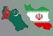پایشی پیرامون همکاری‌های اقتصادی ایران و ترکمنستان در حوزه نمایشگاهی