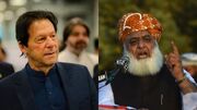 آمادگی احزاب مخالف دولت در پاکستان برای استعفا از پارلمان